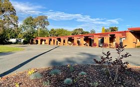 Tarra Motel Yarram